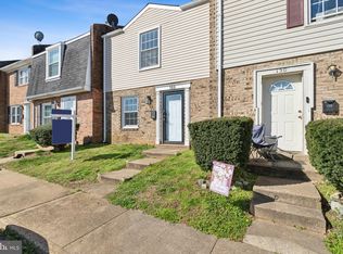 148 Hughey Ct, Fredericksburg, VA 22401