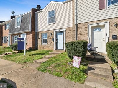 148 Hughey Ct, Fredericksburg, VA, 22401