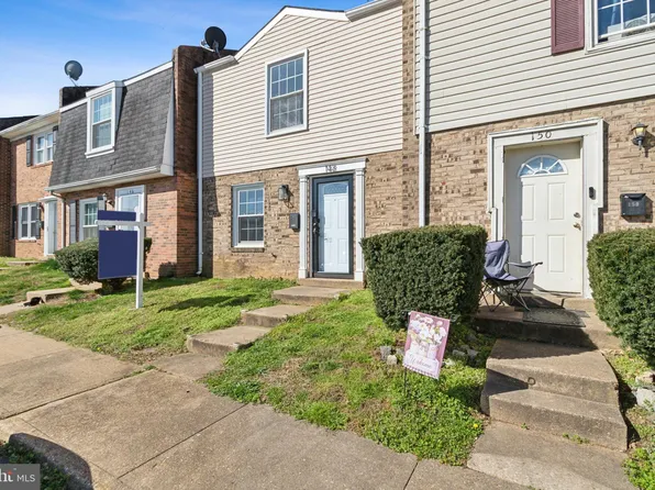 148 Hughey Ct, Fredericksburg, VA 22401