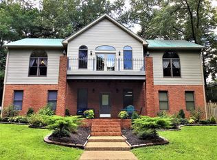 804 Forest Hills Dr, Cookeville, TN 38501