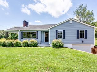 149 Pleasant View Loop, Clinton, TN 37716