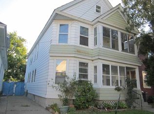 842 Bradt St, Schenectady, NY 12306