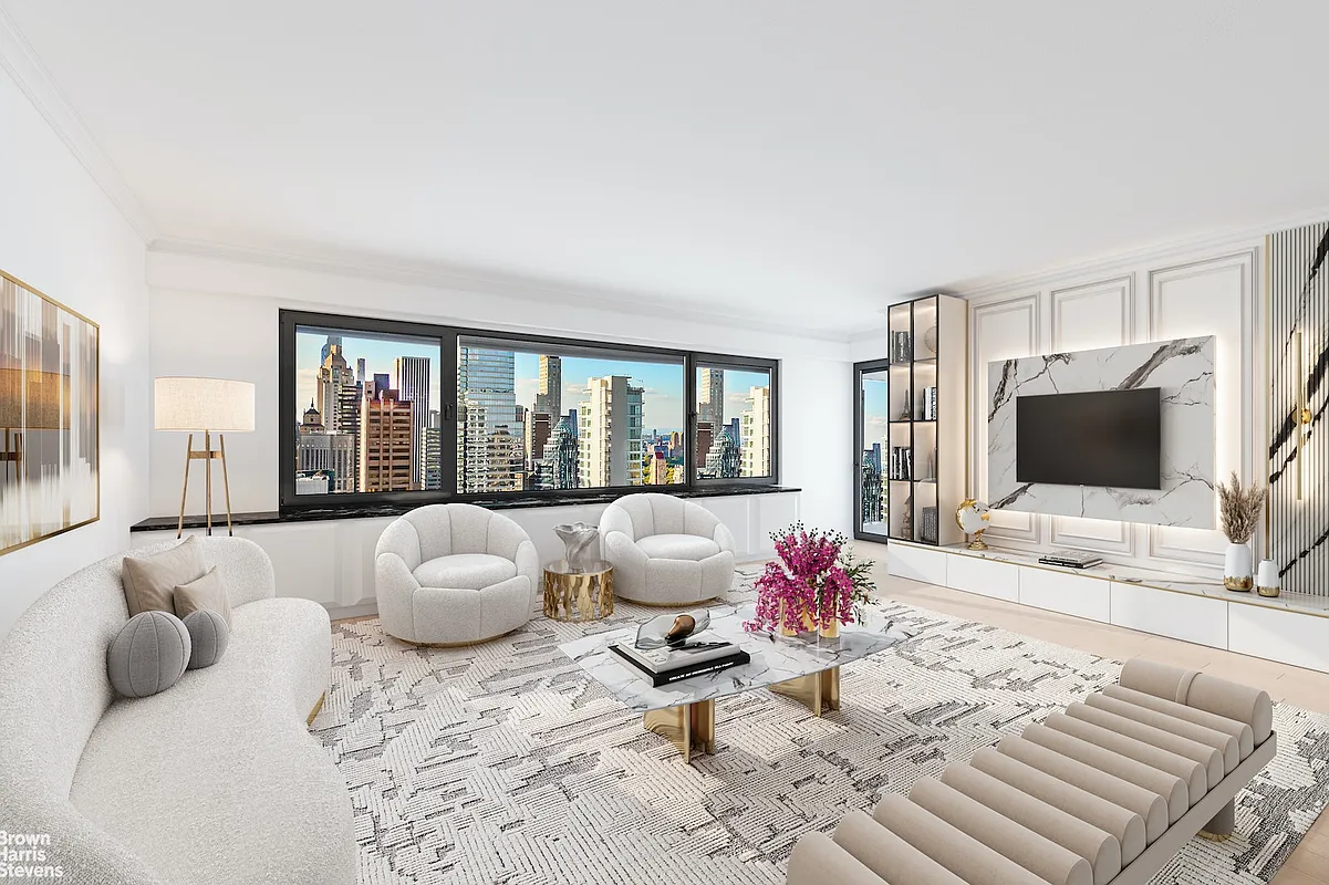 303 East 57th St Unit 44C  