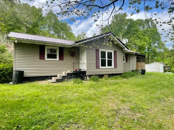 152 Cane Creek Rd, Williamsburg, KY 40769