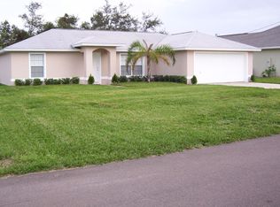 2499 Riddle Ct, Deltona, FL 32725