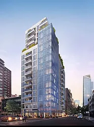 Rented by Oxford Property Group