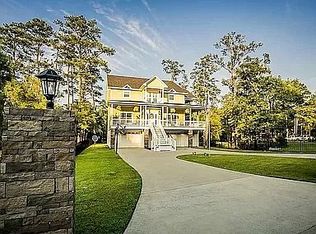 333 Cypress Flat Ct, Conway, SC 29526