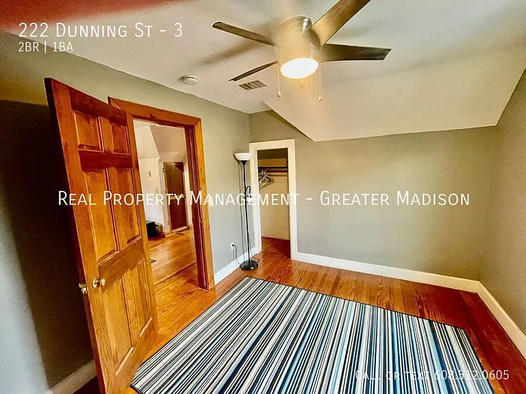 222 Dunning St #3 — Photo 10
