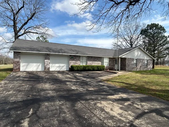 2330 S Kilmer Ln, Atoka, OK 74525