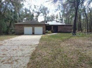 7955 SW 186th Cir, Dunnellon, FL 34432