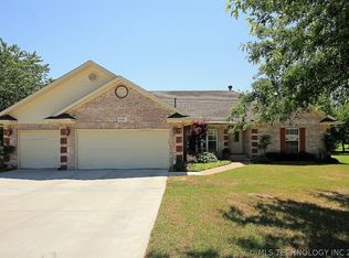 11315 S 109th East Ave, Bixby, OK 74008