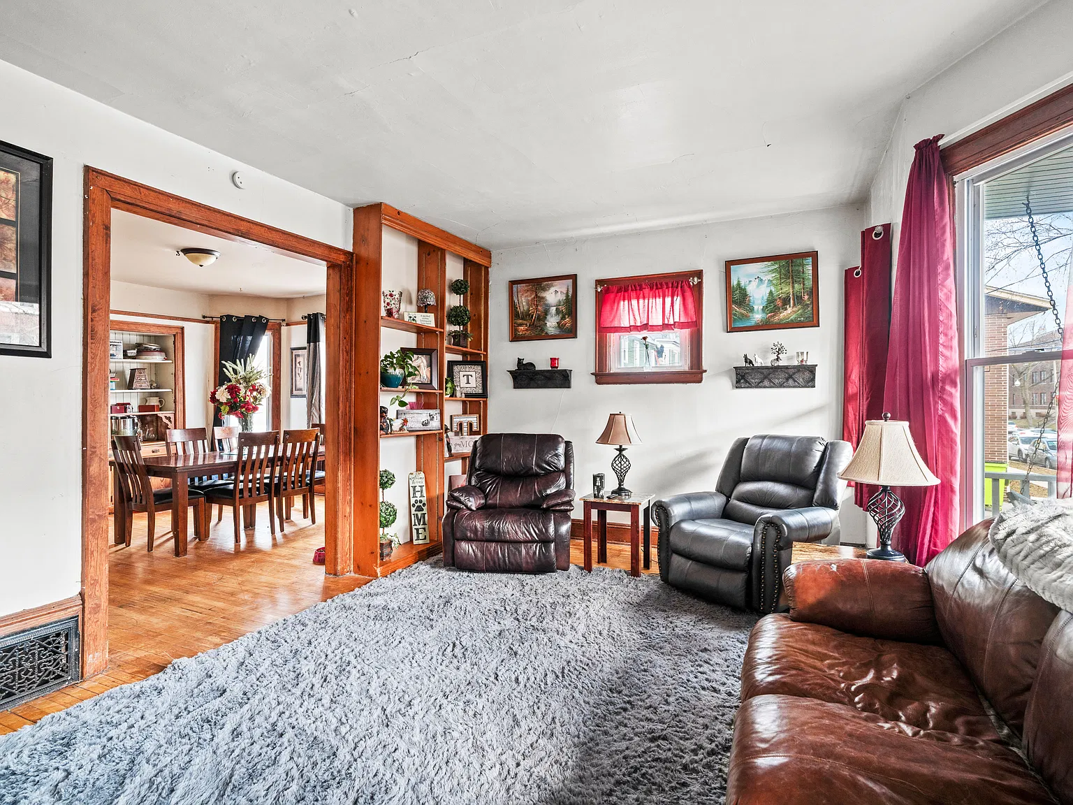 3 bed, 1600 sqft, $1,700 — Photo 2
