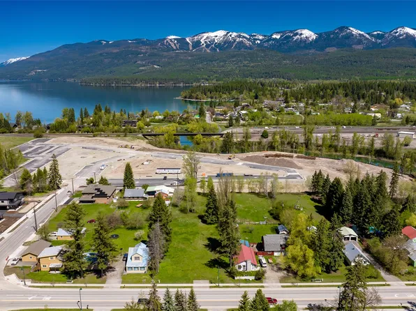 424 2nd St W, Whitefish, MT 59937