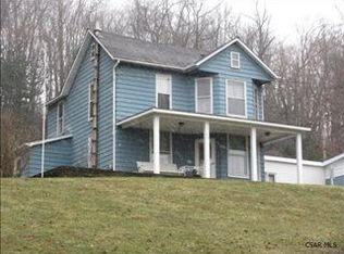 239 Hershberger Rd, Johnstown, PA 15905