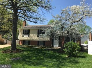 19204 Bonmark Ct, Germantown, MD 20874