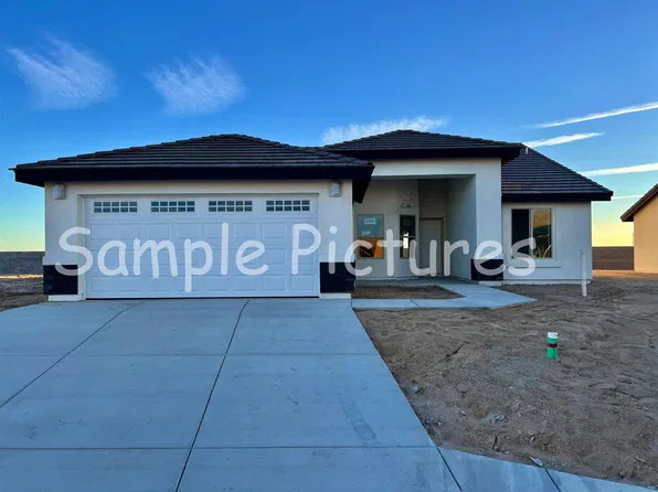 3752 E Santa Anna Pl, San Luis, AZ 85336