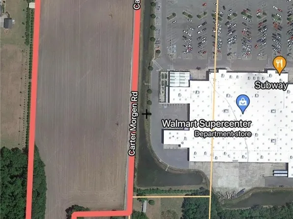 8140 State Highway 711 Hwy, Pembroke, NC 28372