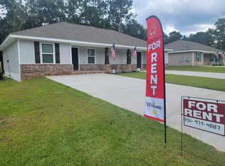 7248 Pro Ln, Milton, FL 32570