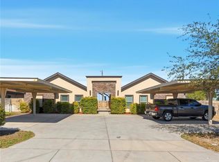 3601 Valeria St #2, Edinburg, TX 78541