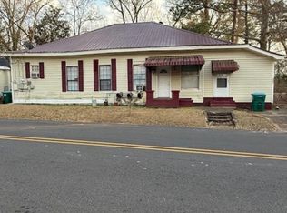 2527 36th St, Meridian, MS 39305