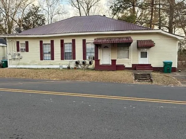 2527 36th St, Meridian, MS 39305