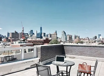 Rented by REAL New York