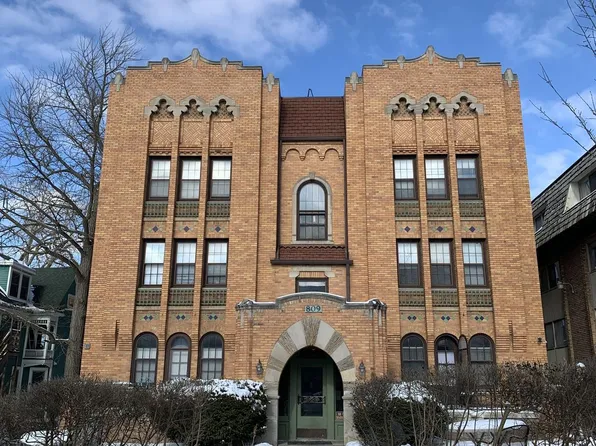 Varsity Management, 809 E Kingsley St APT 7, Ann Arbor, MI 48104