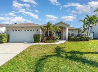 1507 91st Ct NW, Bradenton, FL 34209