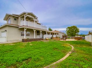 4827 Benton Way, La Mesa, CA 91942