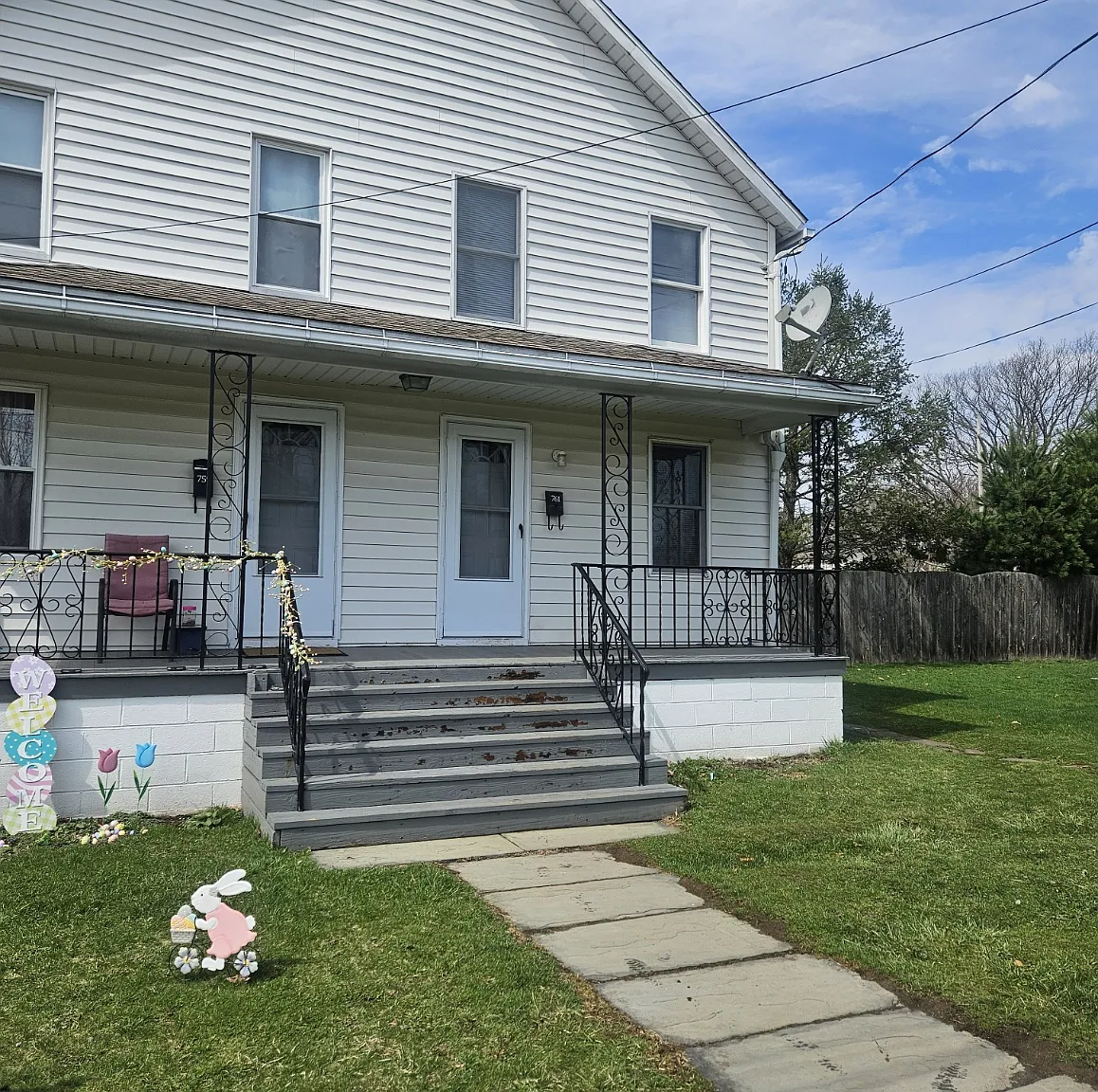 2 bed, 800 sqft, $1,250 — Photo 1