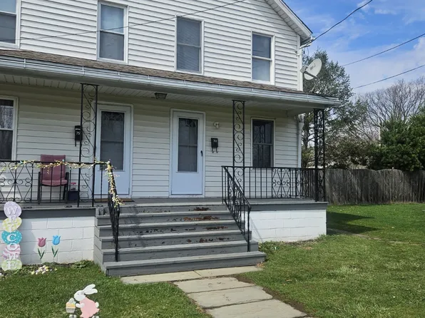 761 Chestnut St, Archbald, PA 18403