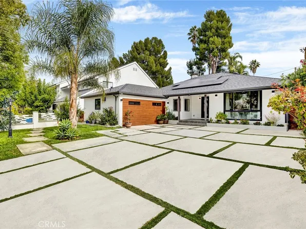 4912 Alonzo Ave, Encino, CA 91316