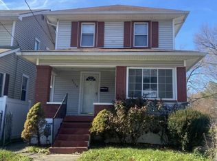 3228 Grant Ave, Louisville, KY 40214