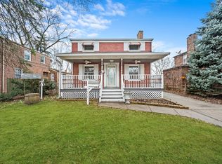 10118 S Maplewood Ave, Chicago, IL 60655