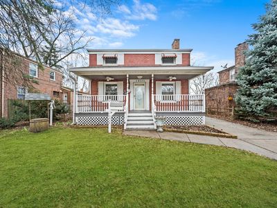 10118 S Maplewood Ave, Chicago, IL, 60655