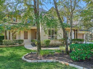 23 Player Oaks Pl, The Woodlands, TX 77382