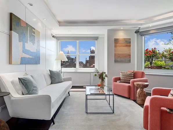 101 W 12th St APT 20F, New York, NY 10011