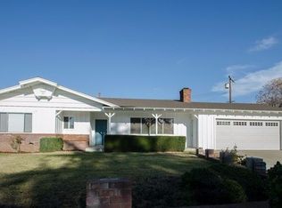12421 Birch St, Yucaipa, CA 92399
