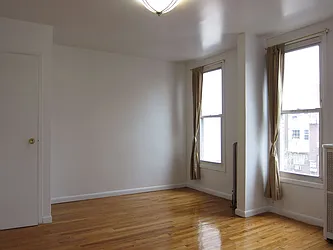 Rented by James Everett Lewis, LREB