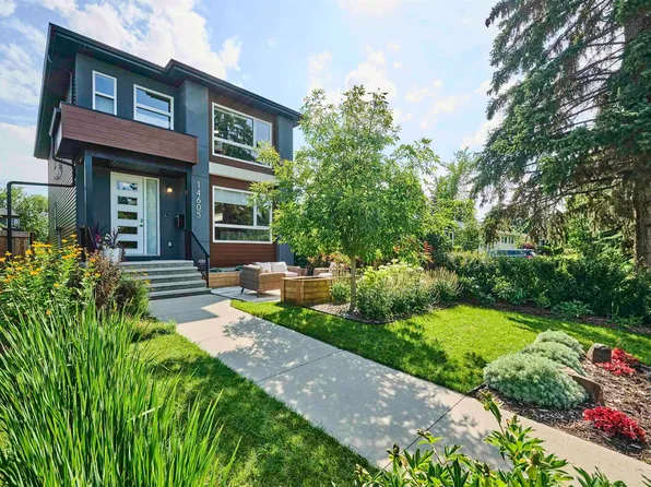 14605 78th Ave NW, Edmonton, AB T5R 3C4