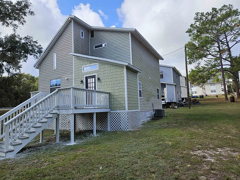 5956 Blountstown Hwy — Photo 4
