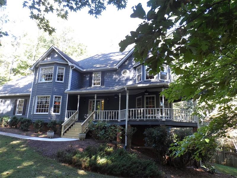 1st image of 218 Nacoochee Dr
