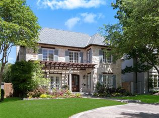 3844 Greenbrier Dr, Dallas, TX 75225