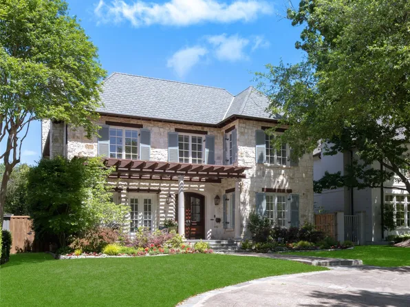 3844 Greenbrier Dr, Dallas, TX 75225