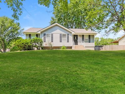 101 SW Victor Dr, Blue Springs, MO, 64014
