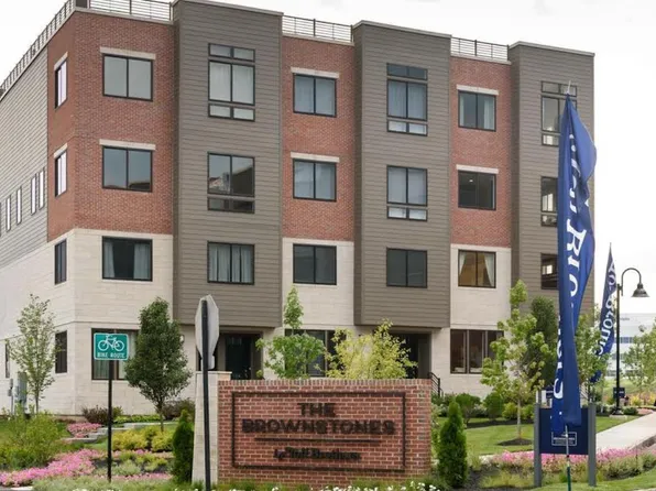 103 Lakeview Ct, King Of Prussia, PA 19406