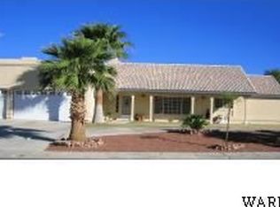 2269 Corwin Rd, Bullhead City, AZ 86442