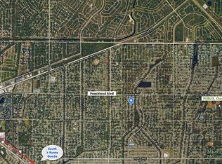 1106 Presque Isle Dr, Pt Charlotte, FL 33952