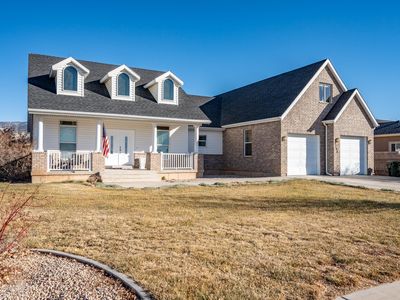 3790 N 170 E, Cedar City, UT, 84721