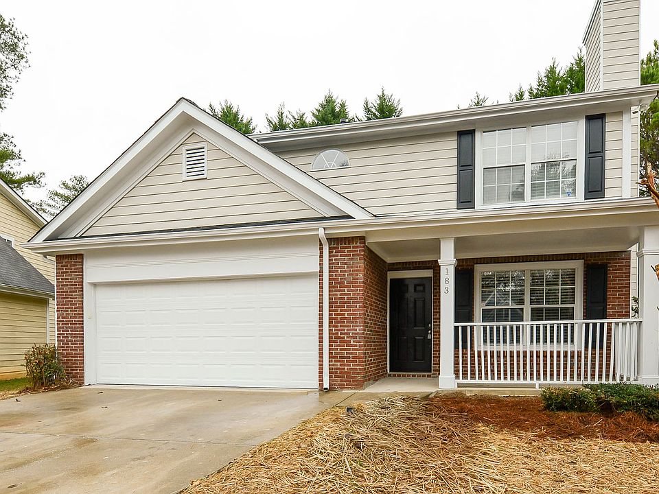 1st image of 183 Summer Lake Dr SW